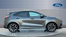 Ford Puma 1.0 EcoBoost Hybrid mHEV ST-Line X 5dr Petrol Hatchback